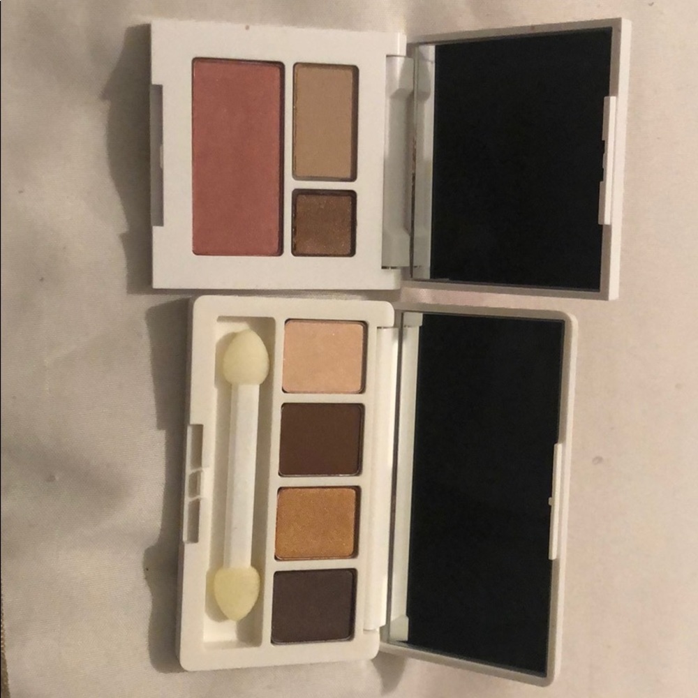 Clinique eye shadows bundle - Picture 2 of 3